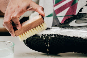 Premium Sneaker Cleaning